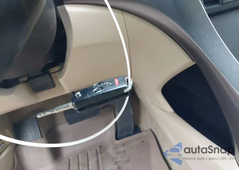 2012 Acura Tsx 2.4 z USA, uszkodzony, nr VIN JH4CU2F41CC019326